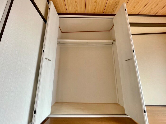 物件内観写真8　(収納)