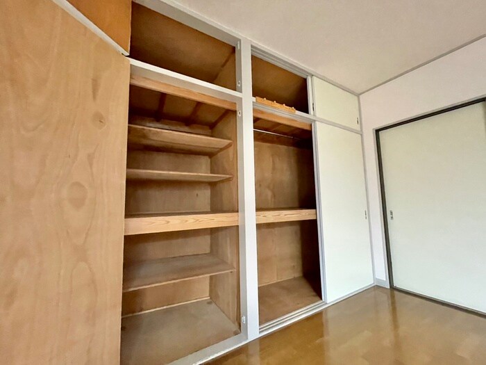 物件内観写真13　(収納)