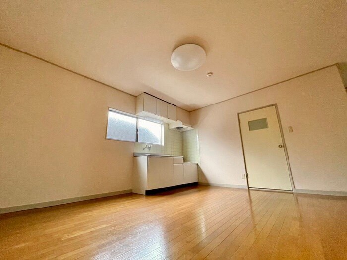 物件内観写真14　(居室)