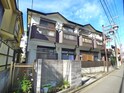 ベルメゾン清瀬