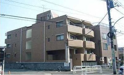 エスアールウェルズ大森西