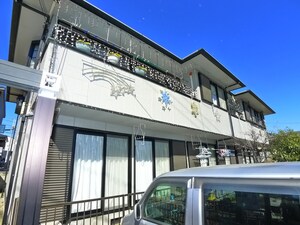メルベイユ外観写真