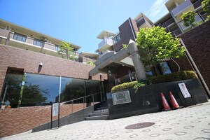 ﾗｲｵﾝｽﾞｶﾞｰﾃﾞﾝ町田の丘(606)外観写真