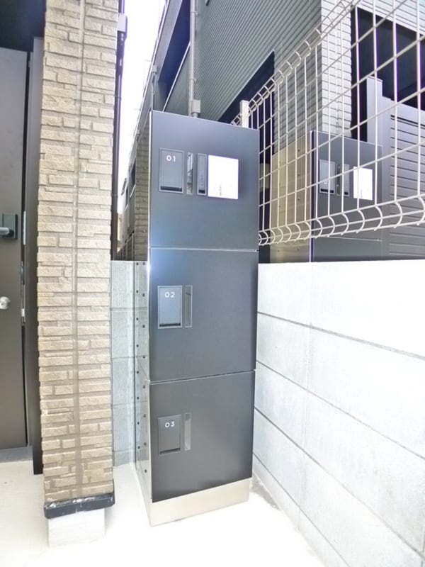 建物設備
