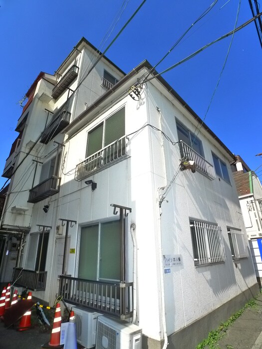 物件外観写真3　(周辺環境)