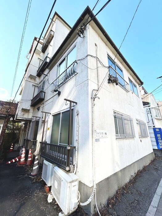 物件外観写真4　(外観写真)