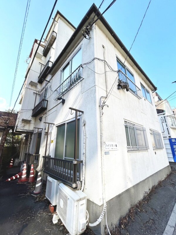 外観写真