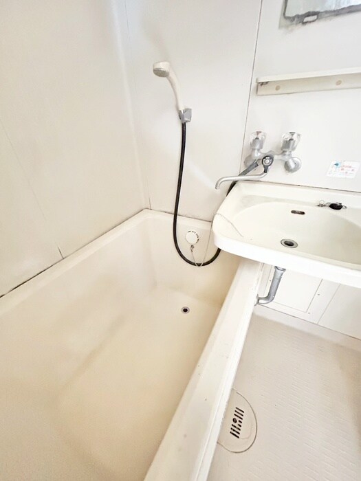 物件内観写真14　(バス／シャワールーム等)