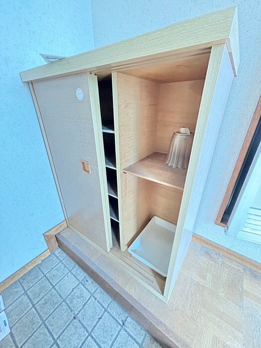 物件内観写真20　(靴箱)