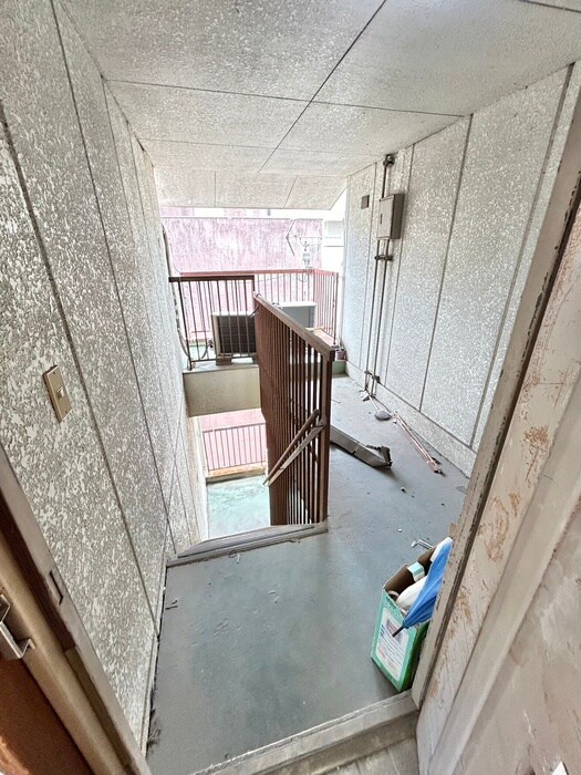 物件内観写真22　(廊下)