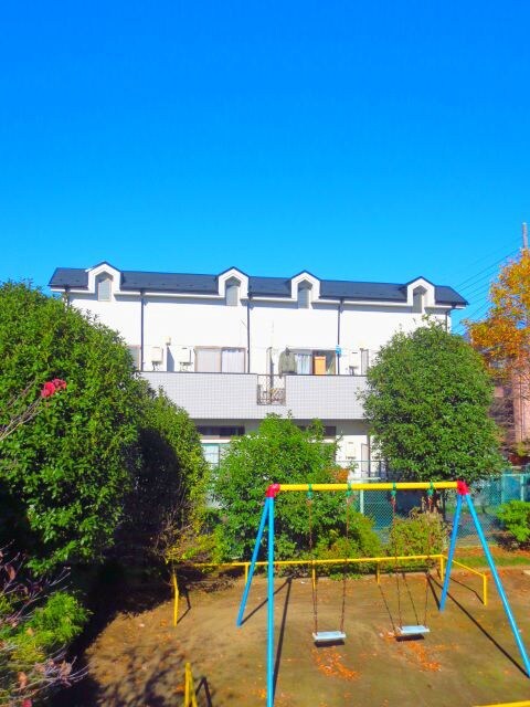 物件外観写真4　(周辺環境)