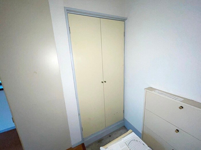 物件内観写真12　(収納)