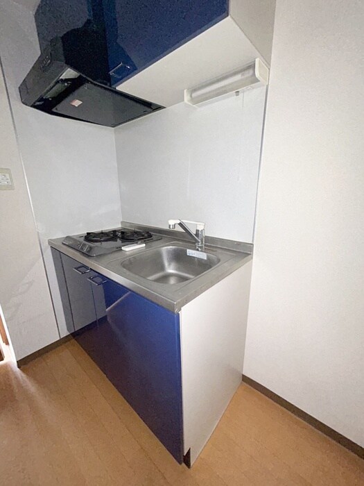 物件内観写真16　(キッチン)