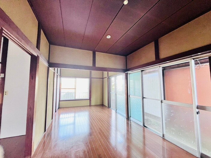 物件内観写真7　(居室)