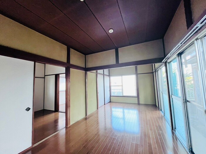 物件内観写真8　(居室)