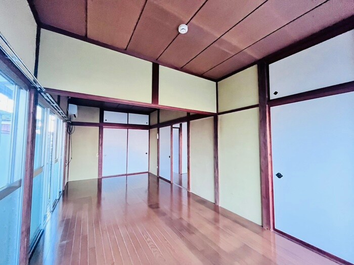 物件内観写真9　(居室)