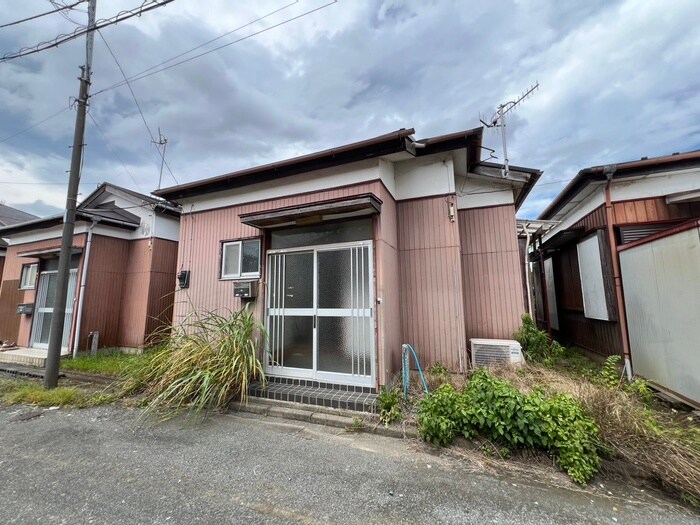 物件外観写真4　(外観写真)