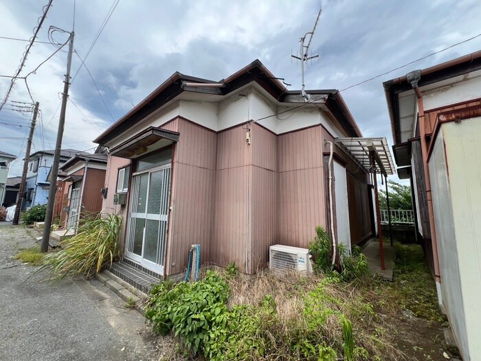 物件外観写真5　(外観写真)