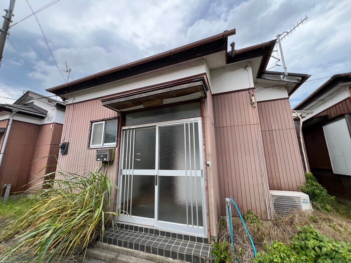 物件外観写真6　(外観写真)