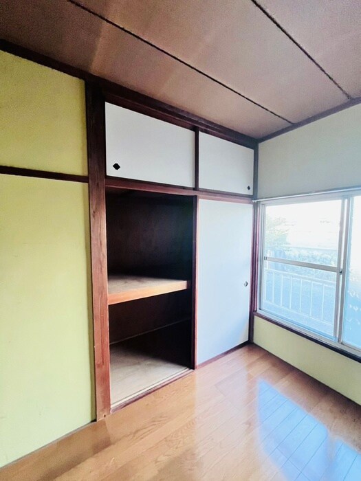 物件内観写真10　(収納)