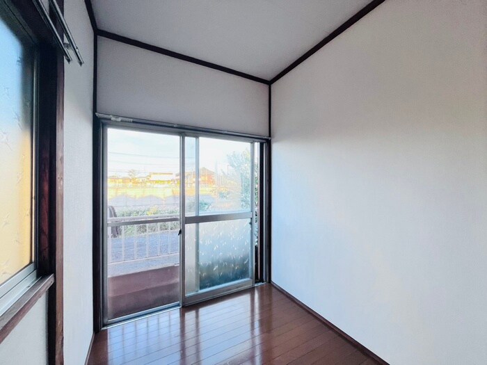 物件内観写真11　(居室)