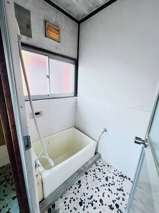 物件内観写真13　(バス／シャワールーム等)