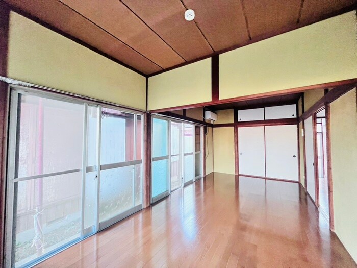 物件内観写真18　(居室)