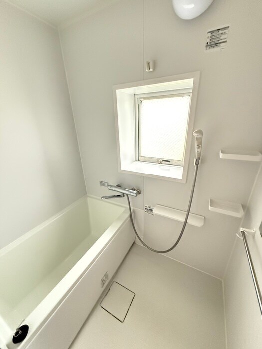 物件内観写真9　(バス／シャワールーム等)