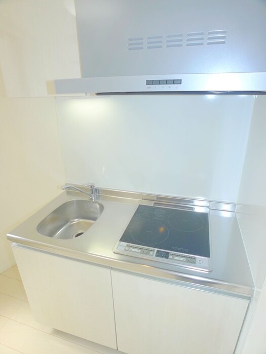 物件内観写真7　(キッチン)