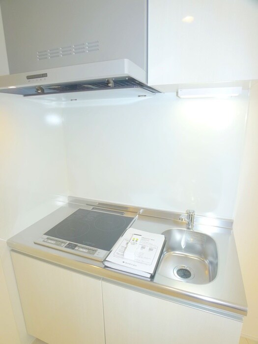 物件内観写真7　(キッチン)