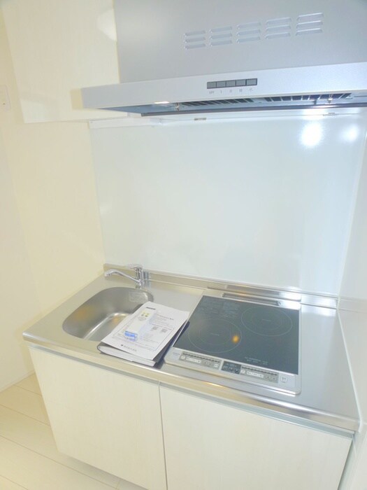 物件内観写真7　(キッチン)