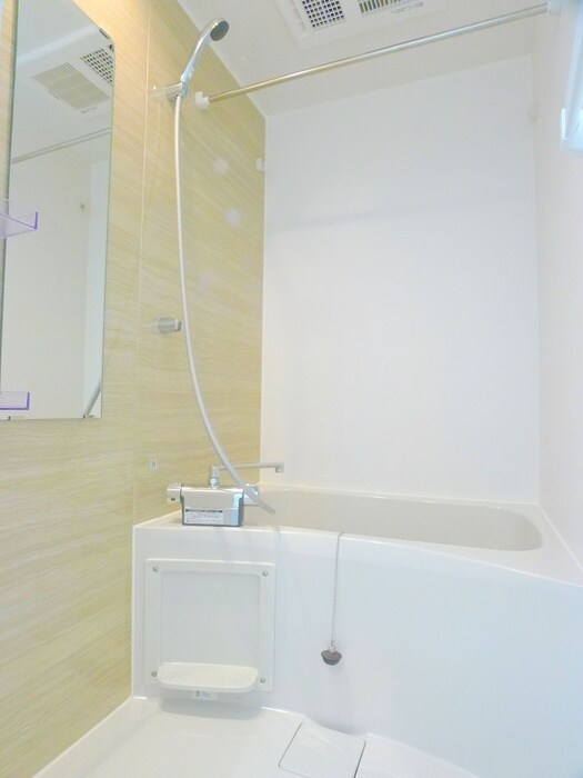 物件内観写真13　(バス／シャワールーム等)