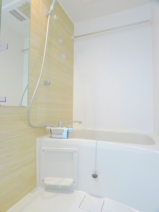 物件内観写真13　(バス／シャワールーム等)