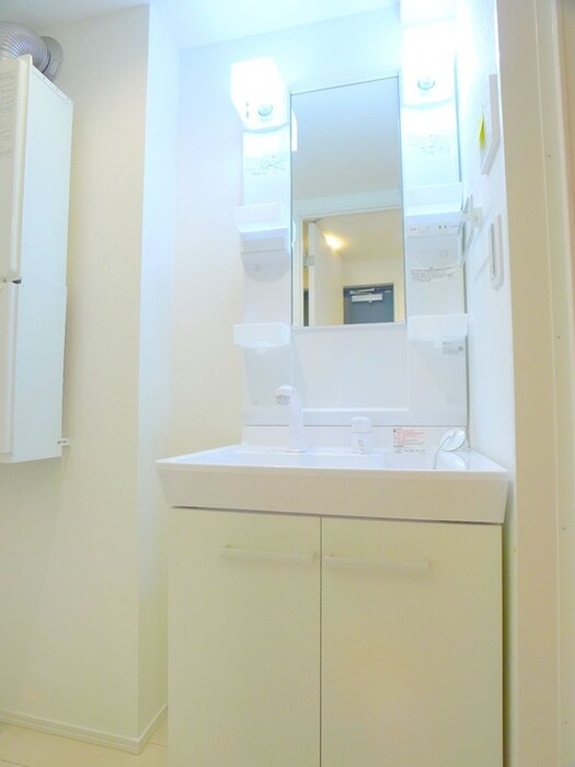 物件内観写真13　(洗面)