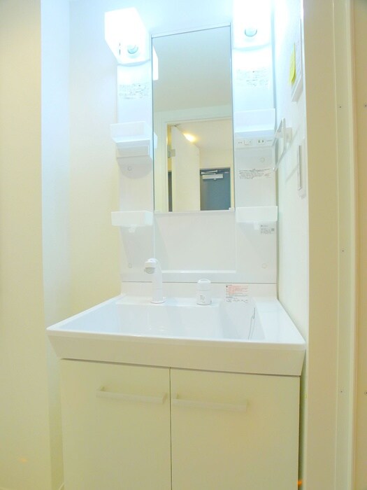 物件内観写真14　(洗面)