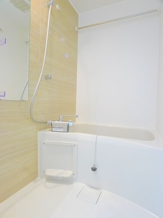 物件内観写真14　(バス／シャワールーム等)