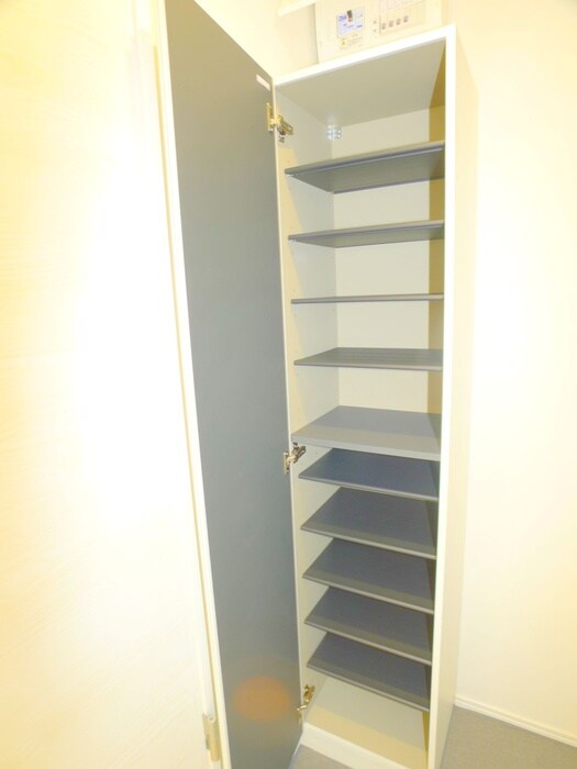 物件内観写真17　(靴箱)