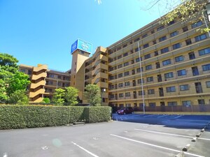 グローリア初穂南市川（508）外観写真