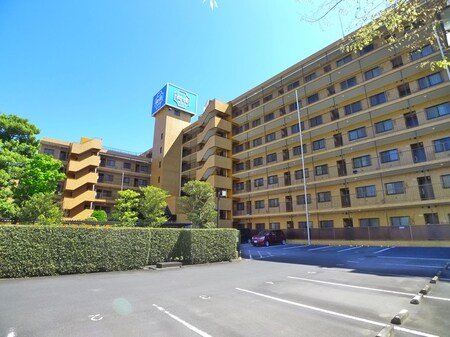 グローリア初穂南市川（508）外観写真