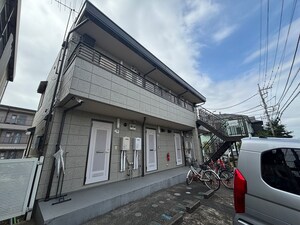 アンナプルナサウス外観写真