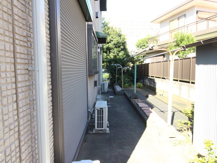 物件外観写真4　(外観写真)