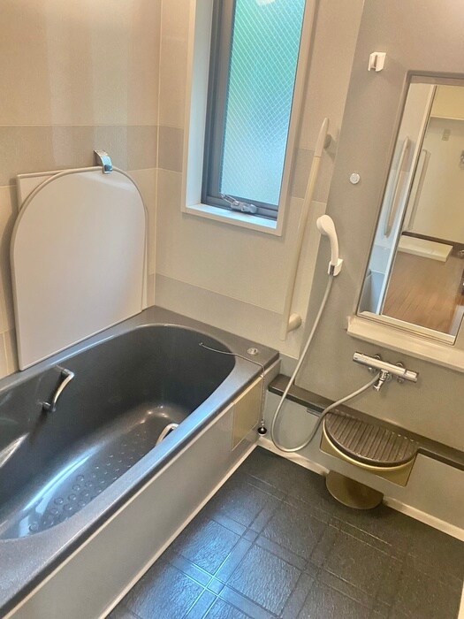 物件内観写真8　(バス／シャワールーム等)