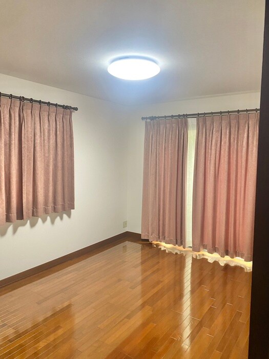 物件内観写真12　(居室)