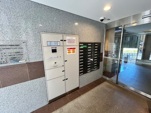 建物設備