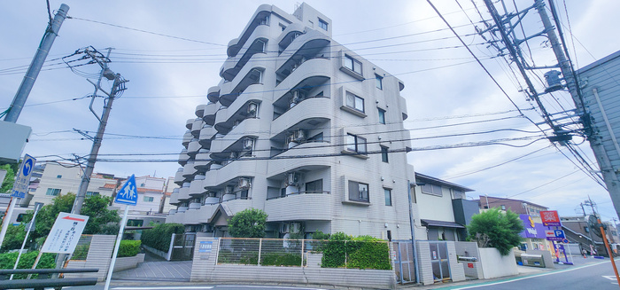 外観写真