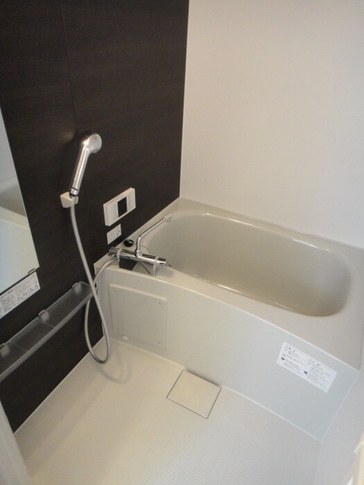 物件内観写真7　(バス／シャワールーム等)