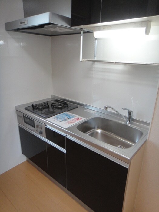 物件内観写真8　(キッチン)