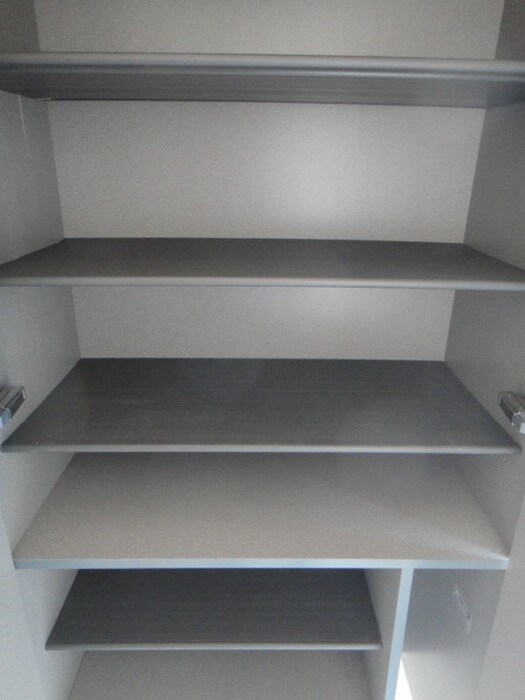 物件内観写真11　(靴箱)