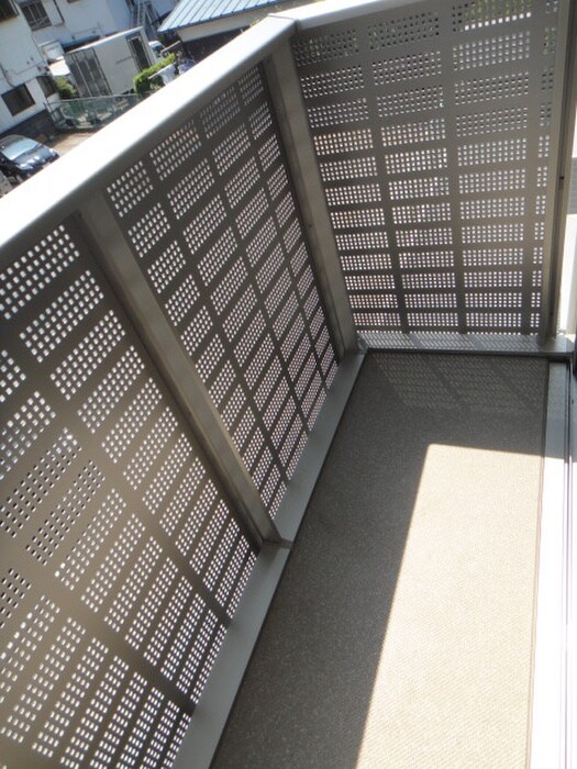 物件内観写真13　(ベランダ・バルコニー)