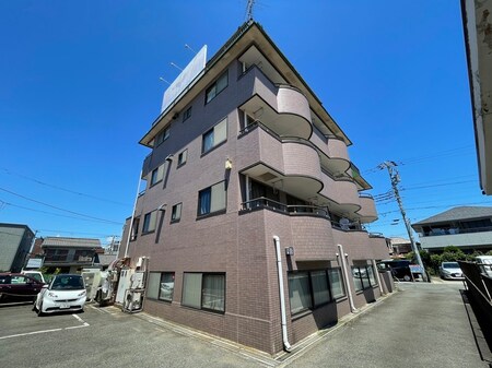 ＢＬＤ　ＹＣ外観写真